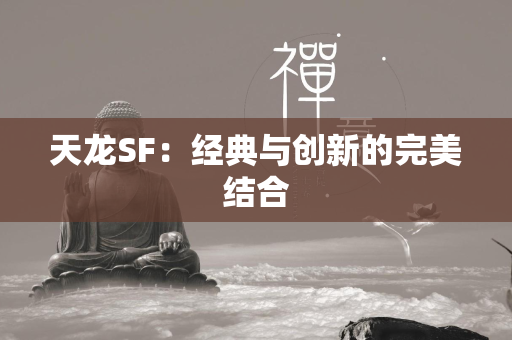 传奇SF：经典与创新的完美结合  第3张