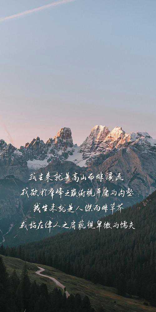 《我本是高山：游戏攻略指南》  第2张