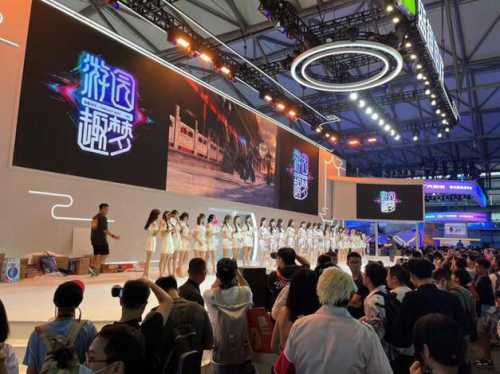 大千互娱科技将亮相2023 ChinaJoy，展示精彩游戏产品！  第3张