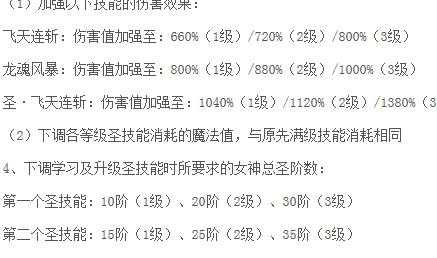 掌握传奇私服装备提升攻击力的方法  第3张