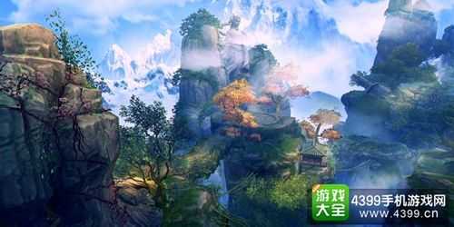 传奇私服发布网：虚拟江湖的别样风景  第3张