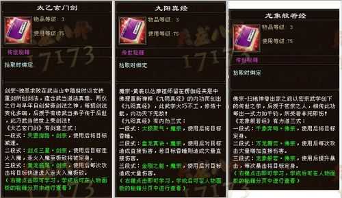 天龙私服玩家推荐打造无敌角色的秘籍与实用攻略  第1张