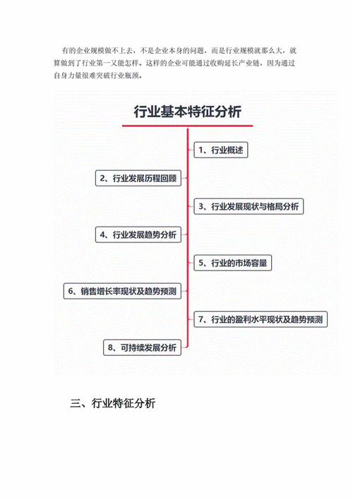 领域 | 具体内容 分析与解读  第1张